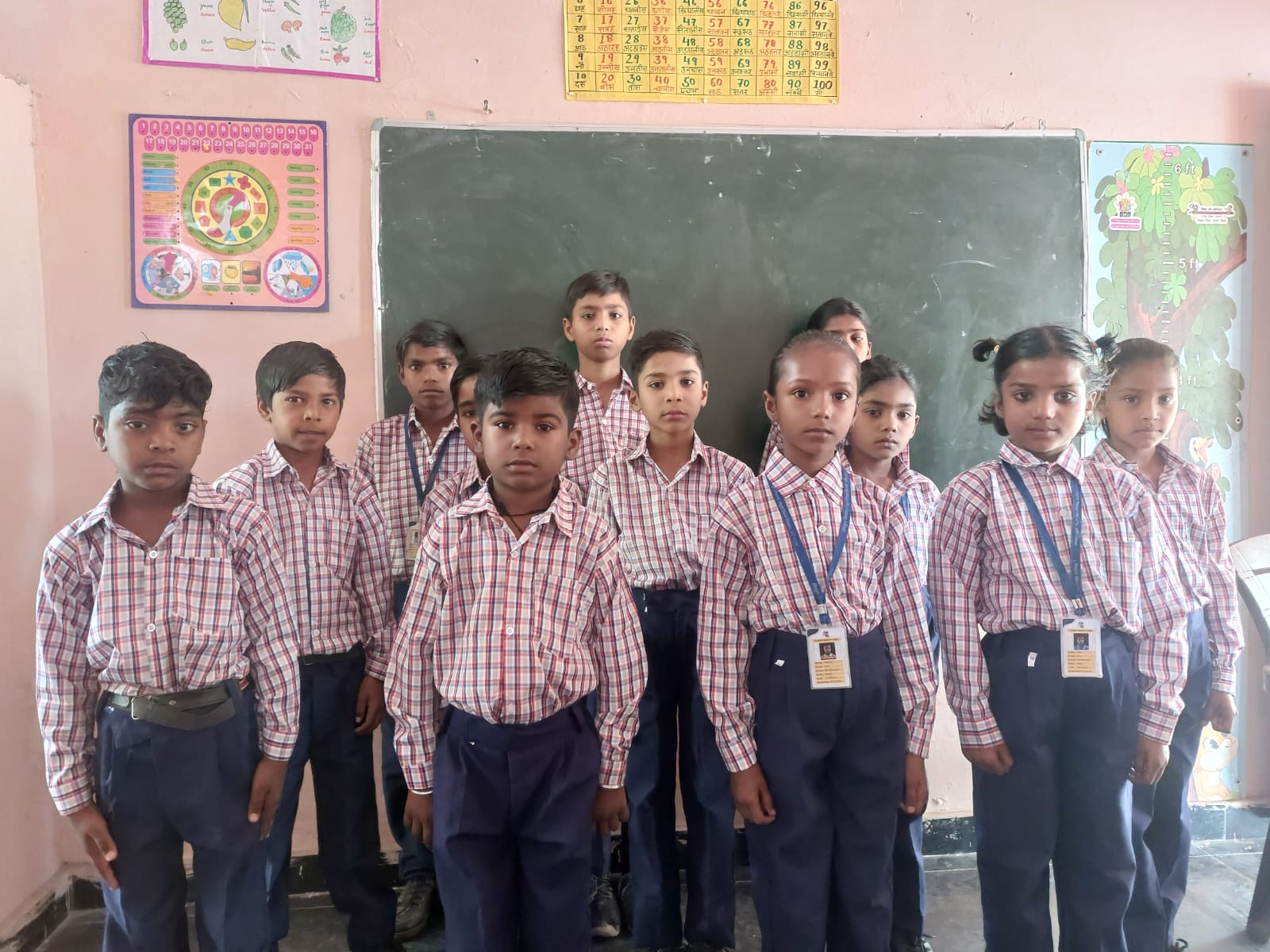 CSR Activity in Panipat Plant
